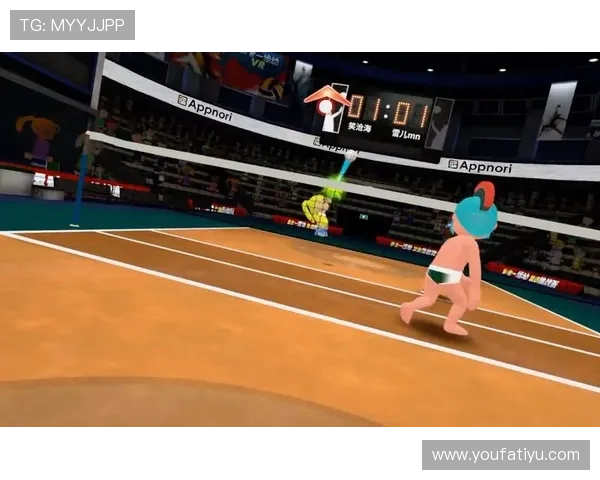 趣玩体育：让健身不再枯燥，实现运动与娱乐完美结合