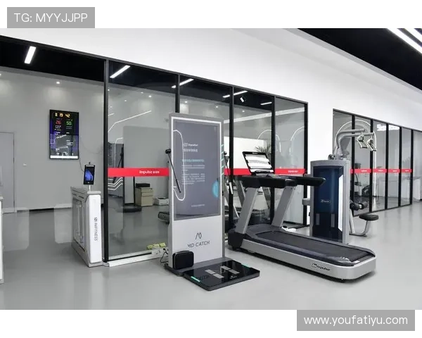 通搏体育：探索体育娱乐与健康生活融合发展的新路径与创新模式